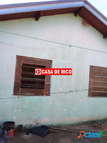 vende casa em Londrina