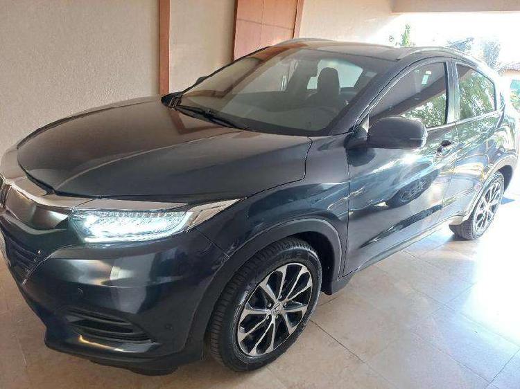 Honda Hr-v Exl 1.8 Flexone 16v 5p Aut.