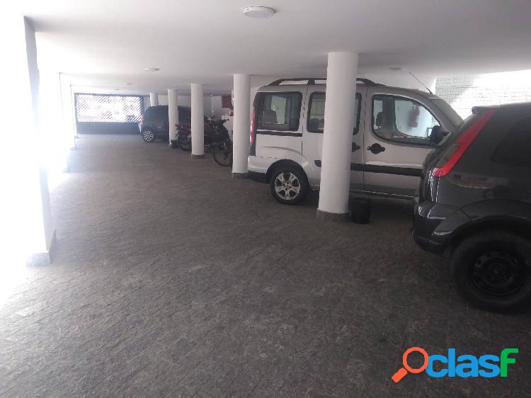Apartamento 2 Dormitórios - Condominio Baixo - Garagem -