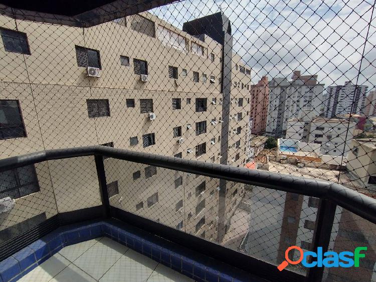Apartamento - Elevador - Garagem Fechada - 3 Banheiros -