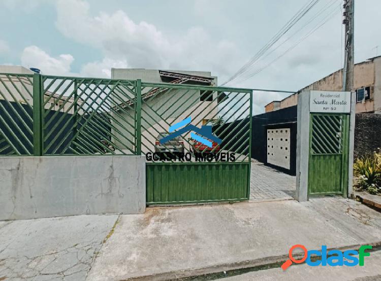 Apartamento no Coqueiro