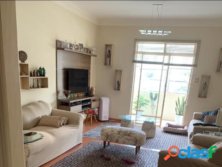 Apartamento à venda, 120 m², 3 quartos, 2 banheiros