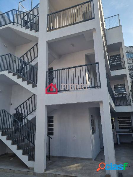 Apartamentos novos para locação Vila Guedes, Pirituba