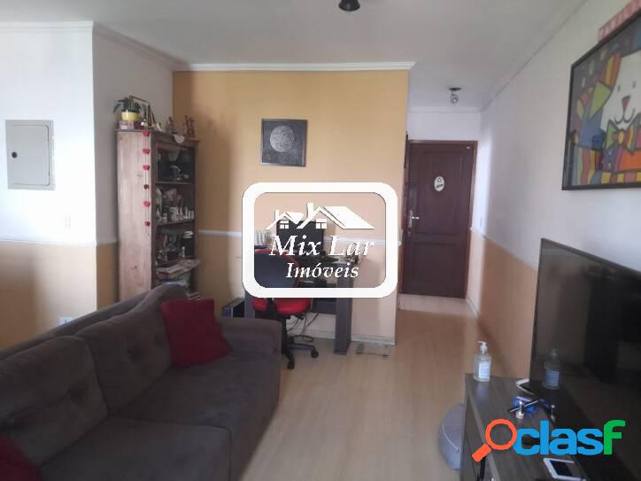 REF 5356 apartamento Jaguaribe Osasco - SP