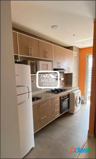 Ref. 5827 - Apartamento no Bairro do Centro - Osasco SP