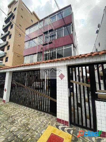 Vendo apartamento