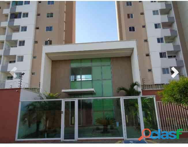 ee 154 – Apartamento – cond. Piatã – egledson