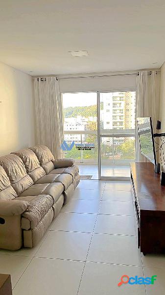 A VENDA EXCELENTE APARTAMENTO 96M² 2 DORMITÓRIOS JD LAS