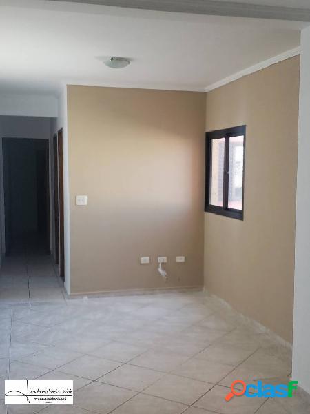 AMPLO APARTAMENTO COM 2 DORM. NA VILA PIRES!!