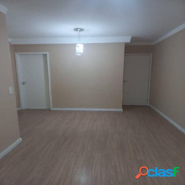 APARTAMENTO - CONDOMÍNIO IMPERATOR - JUNDIAÍ/SP