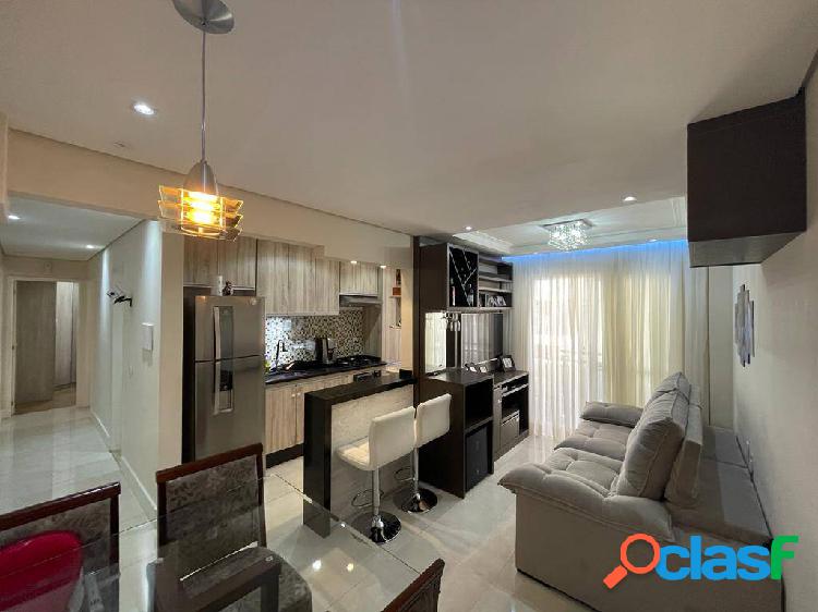 APARTAMENTO - CONDOMÍNIO VARANDAS DO JAPI - MEDEIROS -