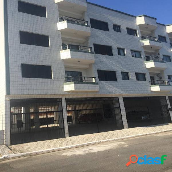 APARTAMENTO NA PRAIA DE SOLEMAR COM VISTA PARA O MAR