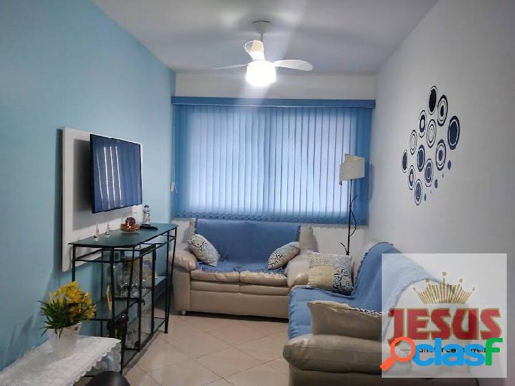 Apartamento 2 dormitórios Região Aquários Praia da