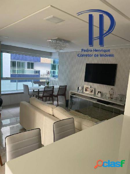 Apartamento 80m² - Beira Mar do Bessa