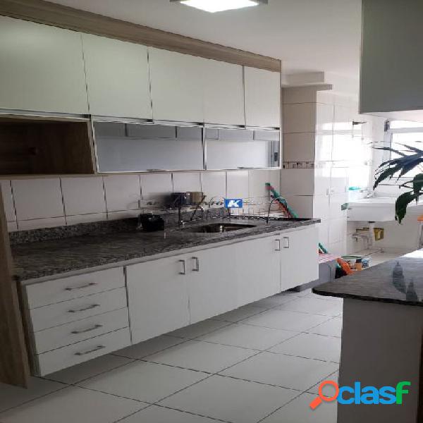 Apartamento LOCAÇÃO, 56m², 2 dormitórios, 1 suíte, 2