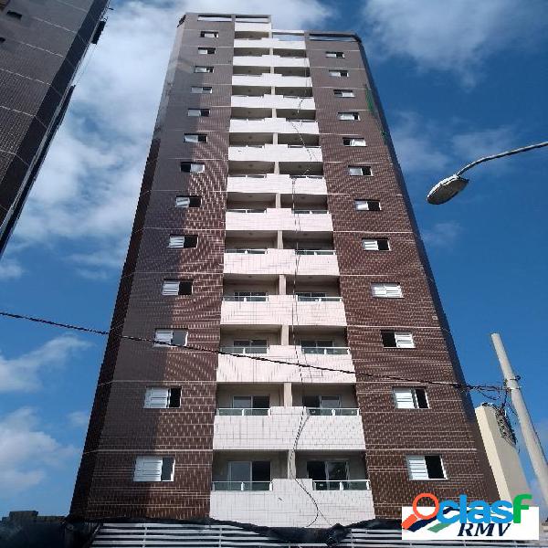 Apartamento NOVO residencial à venda, Demarchi, São