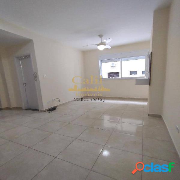 Apartamento - Sala Living - Aparecida - Santos