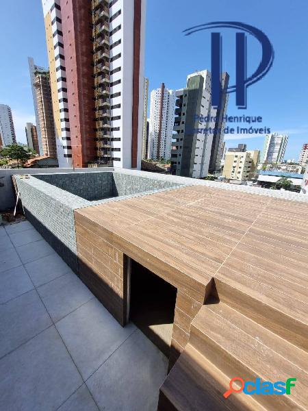 Apartamento com 2 Quartos no Jardim Luna