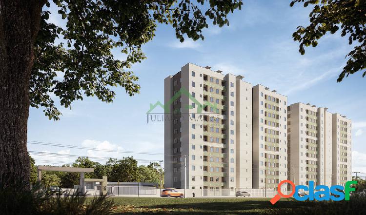 Apartamento com 2 dormitórios, 50m à 51m, à venda em