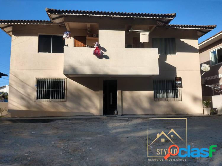 Apartamento com 2 dormitórios a venda, 54,00 m² por R$