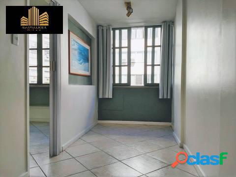 Apartamento com 3 Quartos para alugar, 82m² - Copacabana