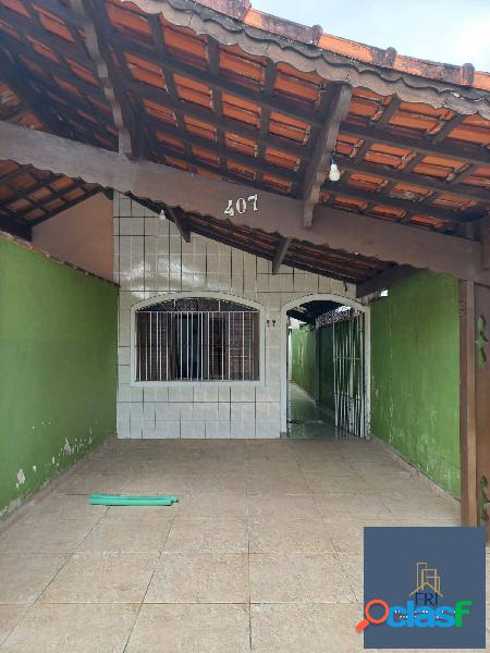 CASA PARA VENDA EM BAIRRO MARACANÃ 2 DORMITÓRIOS 2 VAGAS