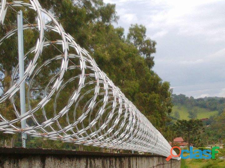 Concertina Atibaia,atendemos Atibaia e Região.