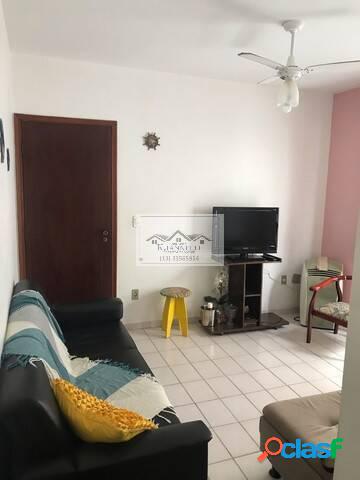 Excelente apartamento no Canto do Forte