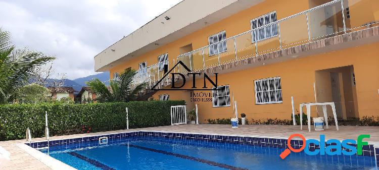 Oportunidade !! Apartamento Praia da Maranduba - Ubatuba SP