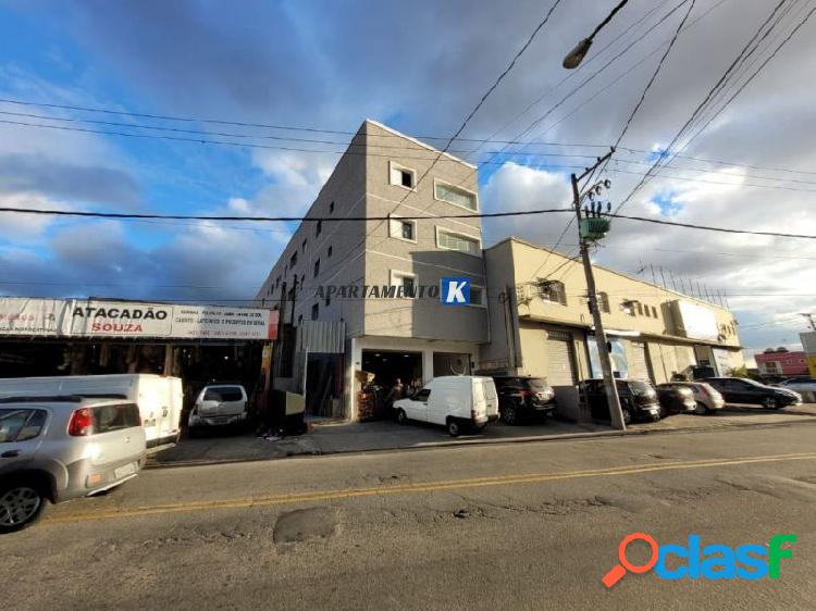 Sala Comercial LOCAÇÃO 24m², Sala Nova - Com Copa e