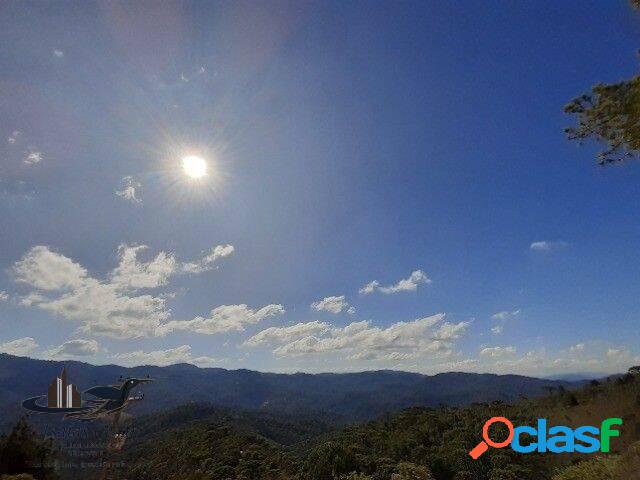 Terreno à venda, 1465 m² por R$ 220.000 - Com Vista