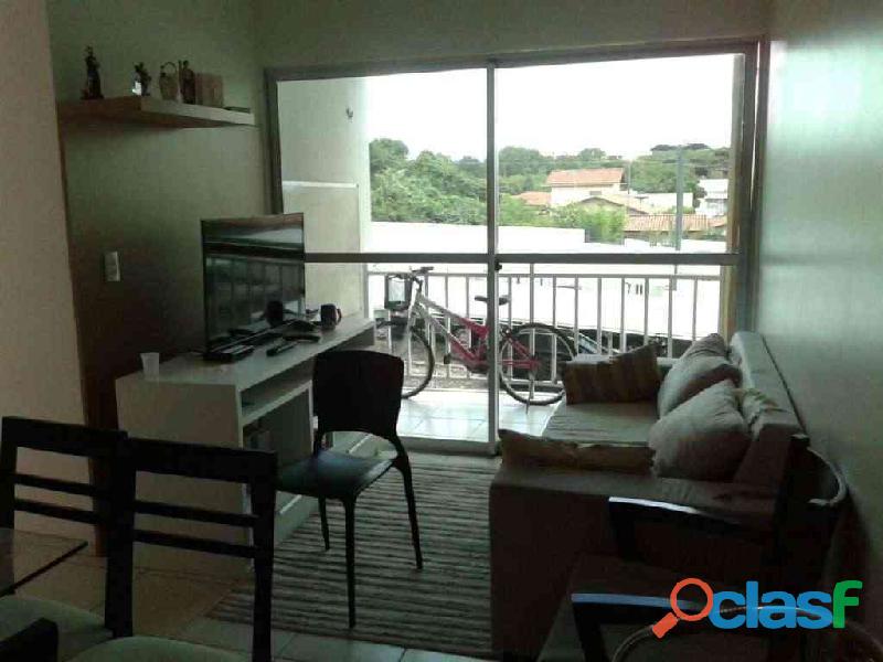 ee 158 – Apartamento – Cond. Vale dos Chás – egledson