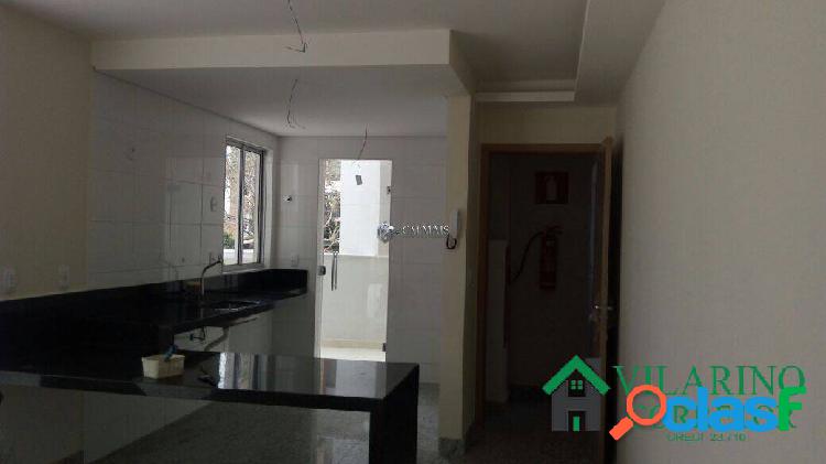 APARTAMENTO AREA PRIVATIVA - BAIRRO ANCHIETA