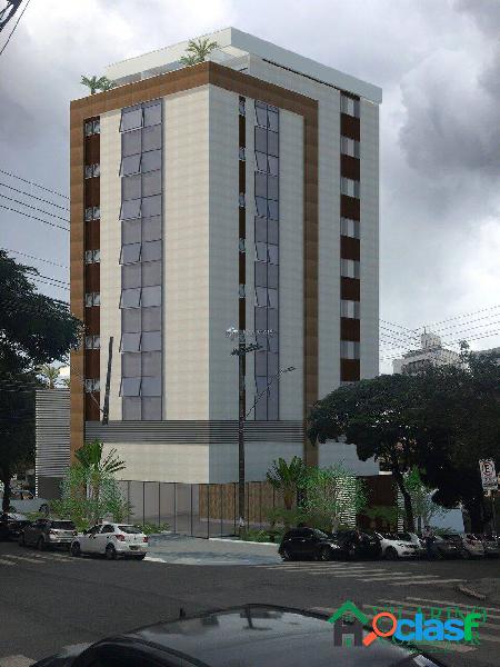 APARTAMENTO COBERTURA - FUNCIONÁRIOS