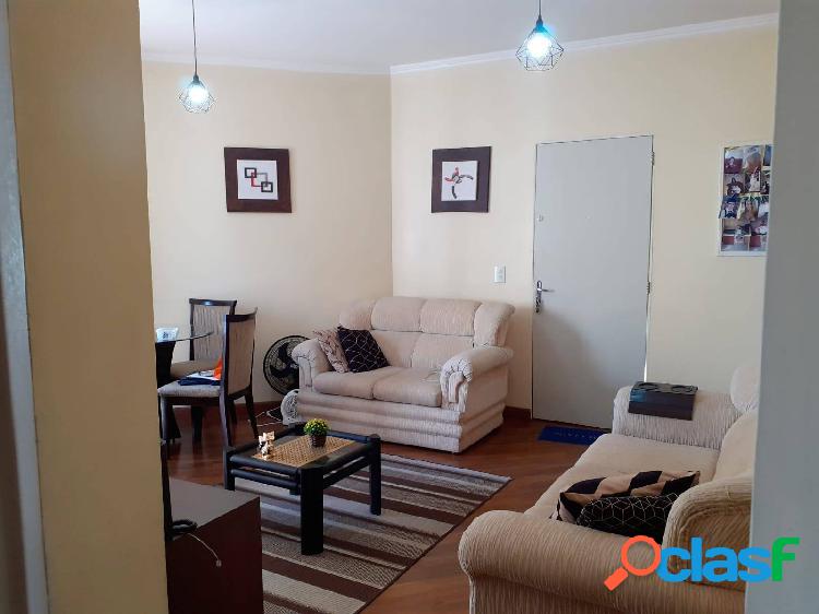 APARTAMENTO RESIDENCIAL HORTOLÂNDIA 2 EM JUNDIAÍ/SP