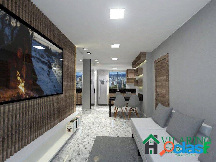APARTAMENTO TIPO - FUNCIONÁRIOS - ENTREGA OUTUBRO 2022