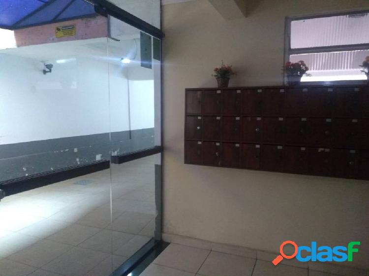 Apartamento 1 Dormitório - Garagem- Próximo a Praia - São