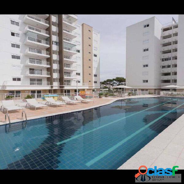 Apartamento com 3 quartos, 1 suite, 2 vaga (s) na Vila