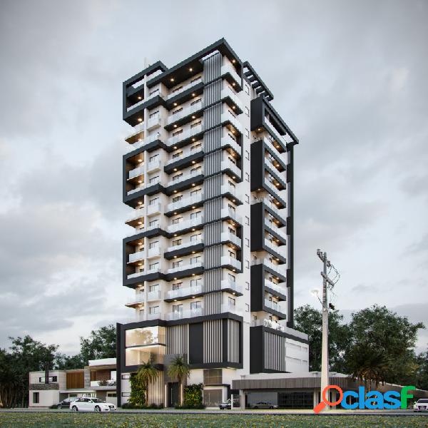 Apartamento com 3 quartos, 99m², à venda em Campo Bom