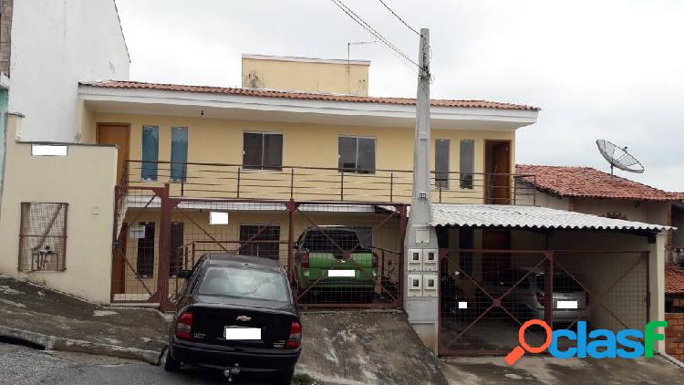 Apartamento de 60 m² no Simus - R$ 140 mil