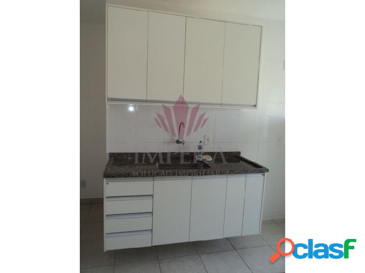 Apartamento no Edifício Serra da Bocaina