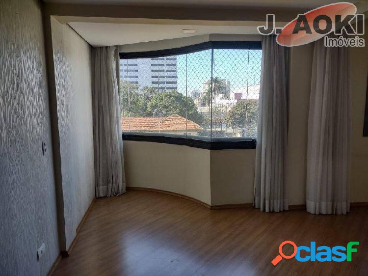 Apartamento para venda com 75 m² com 3 quartos em Planalto