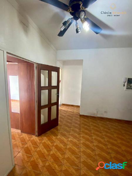 Apartamento à venda com 47m² um dormitório - R$310.000,00