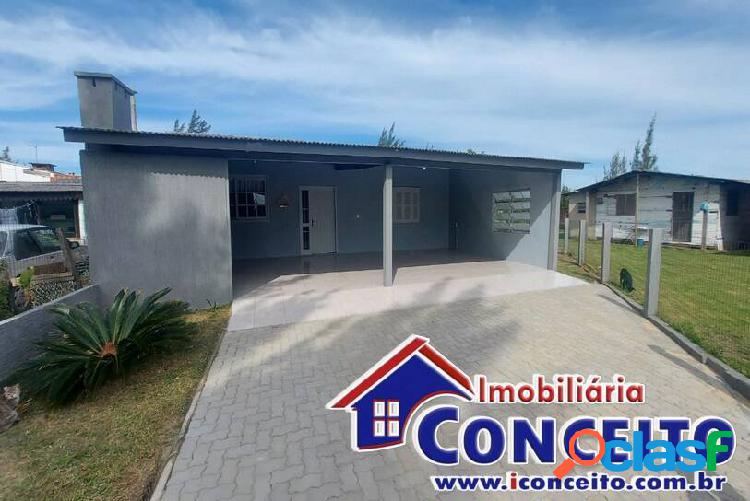 C718 - Excelente residência com 3 dormitórios no