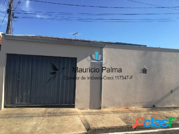 CASA TÉRREA - BAIRRO VITÓRIO DE SANTI