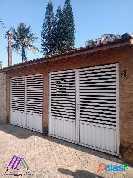 Casa 3 Quartos, 1 Suíte, 3 Vagas de Garagem, Tupi, Praia