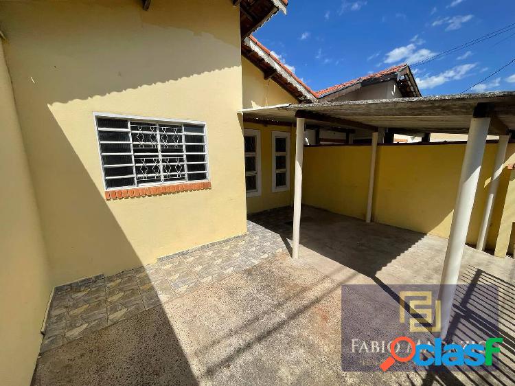 Casa Recanto das Águas em São Pedro SP