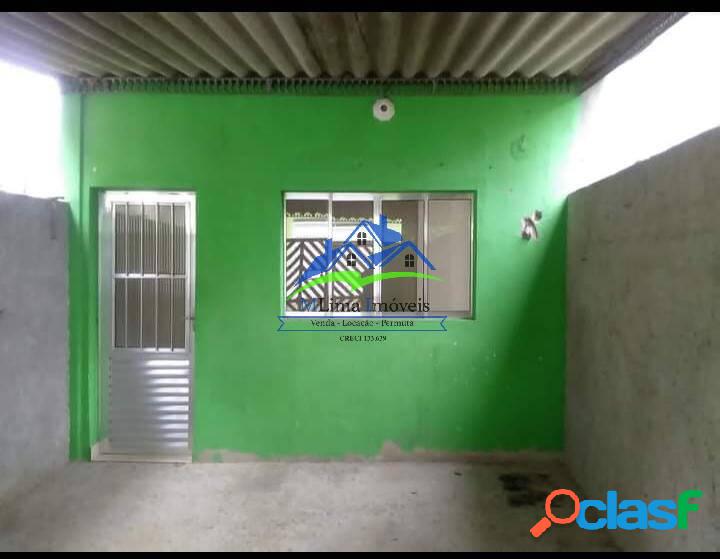 Casa em Terra Preta - Mairiporã