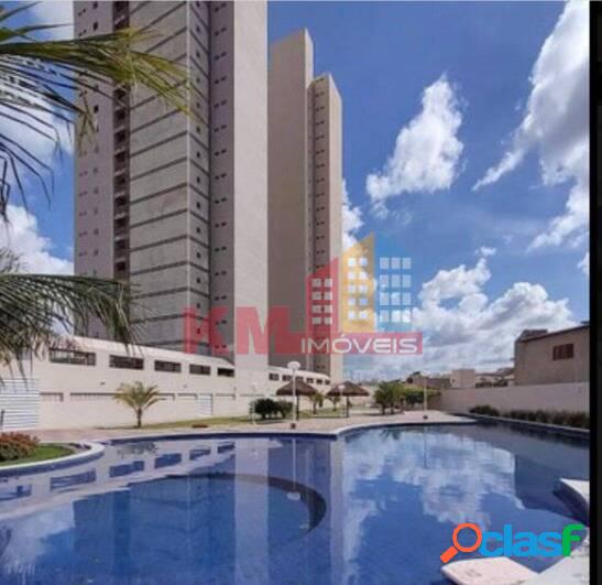OPORTUNIDADE! Apartamento no Residencial Creta à VENDA em