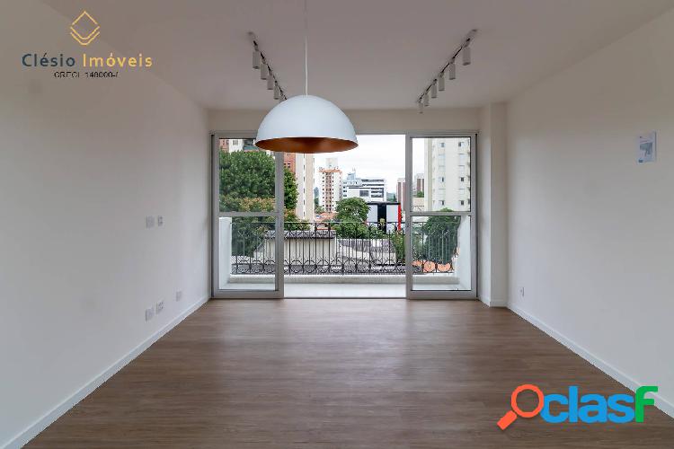 Pinheiros - Apartamento de 86m², 2 Dormitórios 1 Suíte 1